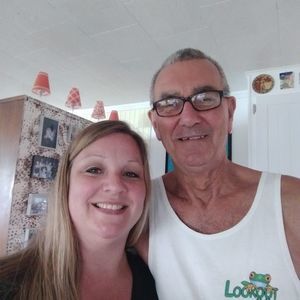 Meet your Posher, Dawn